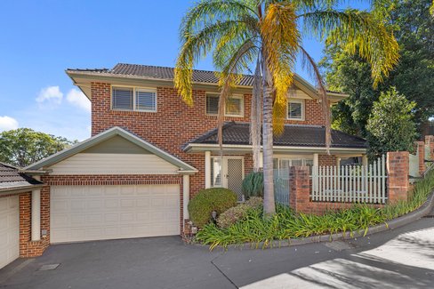 2/27 Belmore Road, PEAKHURST