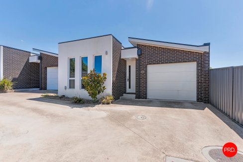 2/27 Prouses Road, NORTH BENDIGO VIC 3550
