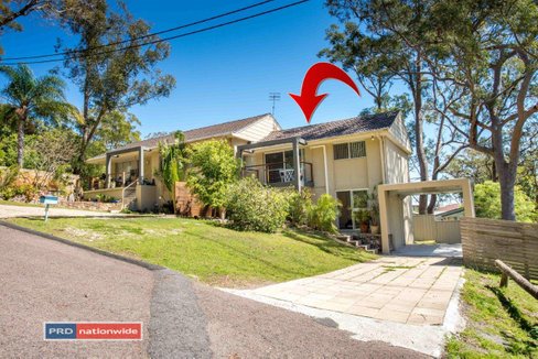 2/27 Stubby Street, NELSON BAY NSW 2315