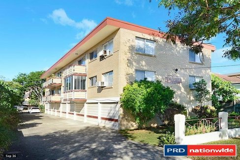 2/27 Stuckey Road, CLAYFIELD QLD 4011