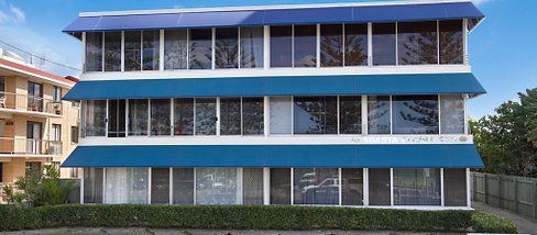 2/270 The Esplanade, BURLEIGH HEADS QLD 4220