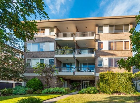 22/75 Broome Street, MAROUBRA NSW 2035