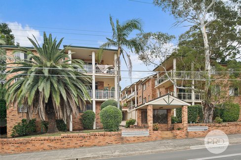 22/79-81 Woniora Road, HURSTVILLE