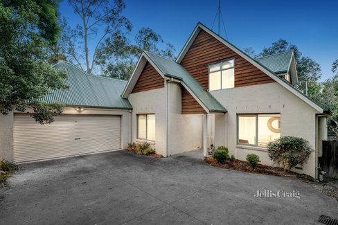 2 28 Andrews Street Eltham 3095