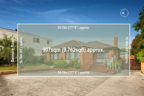 228 Belmore Road Balwyn 3103
