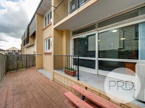 2/28 East Street, LUTWYCHE QLD 4030