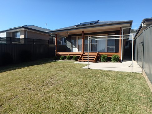 2/28 Fairwinds Avenue, LAKEWOOD NSW 2443
