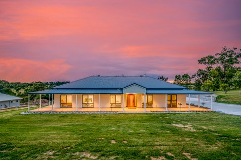 228 Rusty Lane, BRANXTON NSW 2335