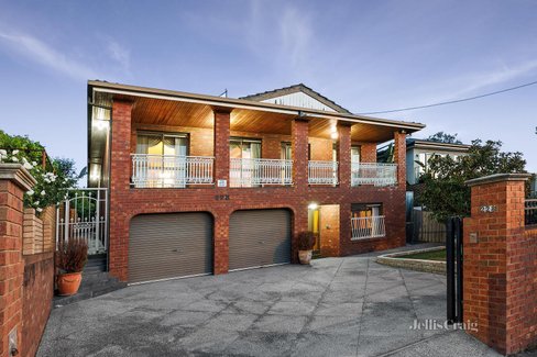 228 Thompsons Road Templestowe Lower 3107