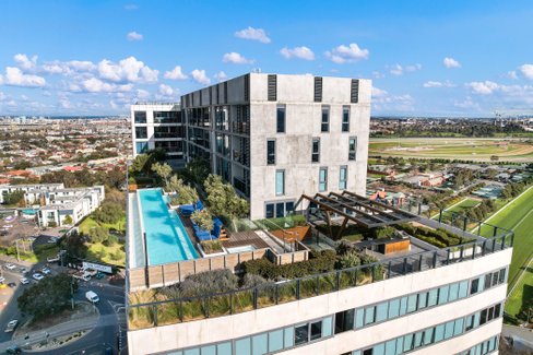 228/1 Ascot Vale Road  Flemington 3031