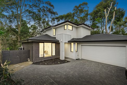 2/283 George Street Doncaster 3108