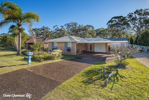 228a Sandy Point Road, CORLETTE NSW 2315