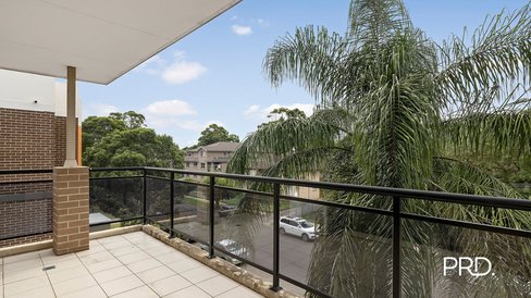 22/9-13 Dent Street, Jamisontown NSW 2750