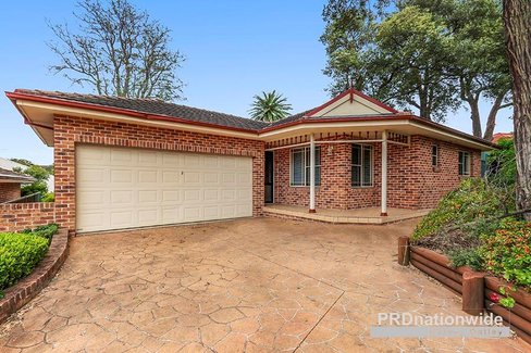 2/29-31 Treloar Avenue, MORTDALE NSW 2223