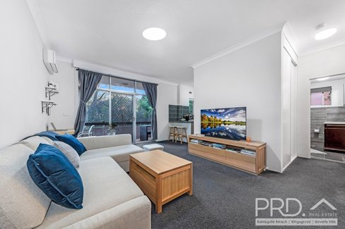 2/29-31 Warialda Street, KOGARAH NSW 2217