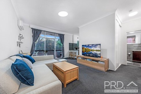 2/29-31 Warialda Street, KOGARAH