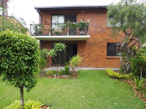 2/29 Boultwood St, COFFS HARBOUR NSW 2450