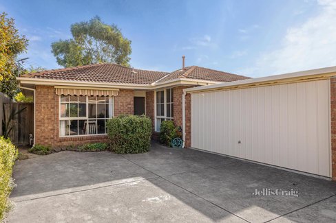 2 29 Burgess Street Bentleigh 3204