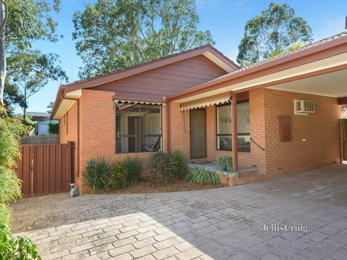 2 29 Chapman Street Diamond Creek 3089