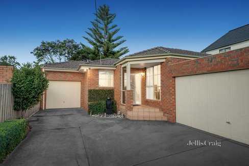 2 29 Cypress Avenue Glen Waverley 3150