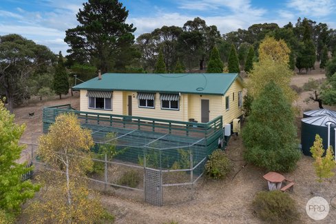229 Flagstaff Ridge Road, LINTON
