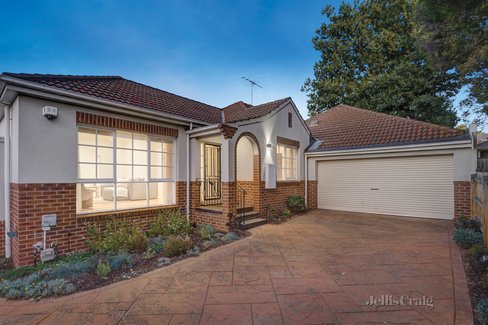 2/29 Hilda Street Balwyn 3103