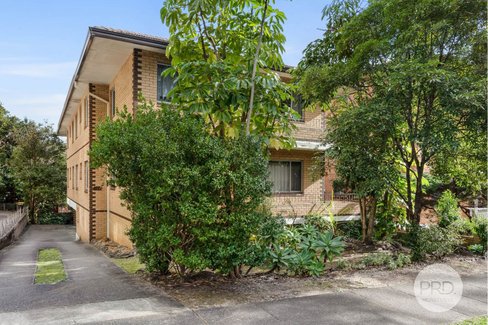 2/29 Lancelot Street, ALLAWAH NSW 2218
