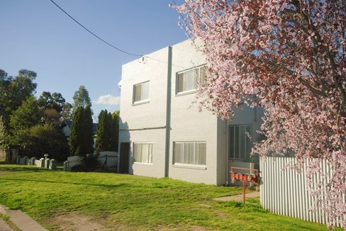 2/29 Mary Street, NORTH WAGGA WAGGA NSW 2650