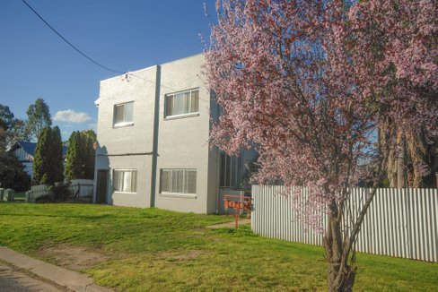 2/29 Mary Street, NORTH WAGGA WAGGA NSW 2650