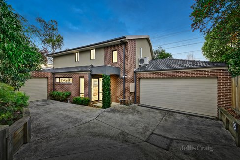 2/29 Sampson Drive Mount Waverley 3149