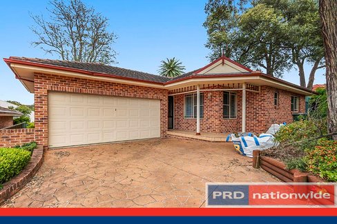 2/29 Treloar Ave, MORTDALE NSW 2223