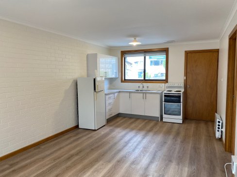 2/29 Wentworth Street, SOUTH HOBART TAS 7004