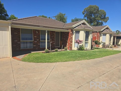 2/295 Cureton Avenue, MILDURA VIC 3500