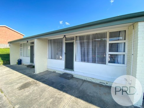 2/29a Elwick Road, GLENORCHY TAS 7010