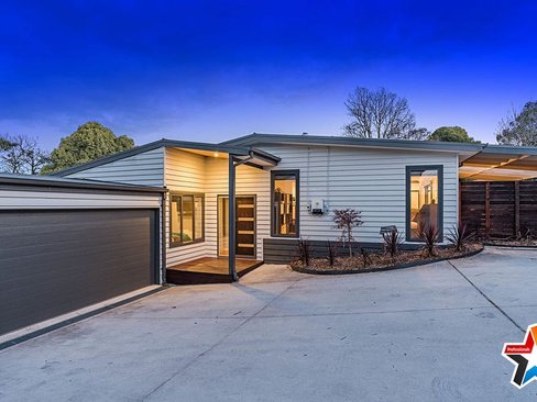 22A Bailey Road Mount Evelyn 3796