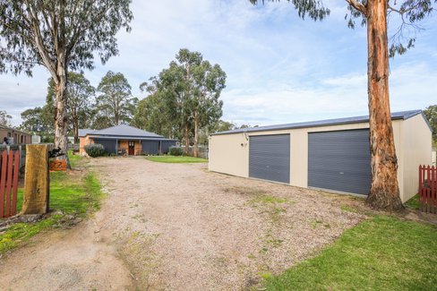 22A Bumberrah Road, Johnsonville