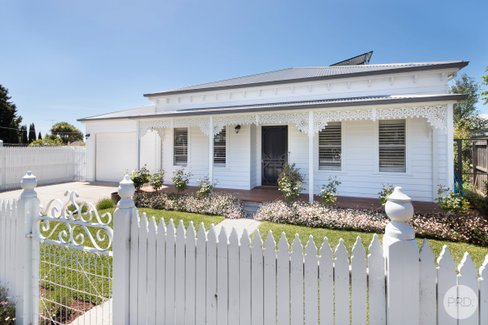 22A Gardiner Street, CRESWICK VIC 3363