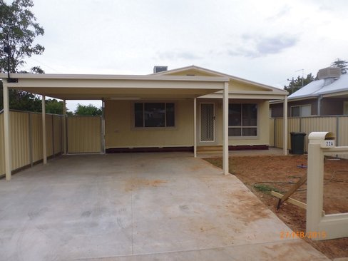 22A Goulburn Avenue, RED CLIFFS VIC 3496