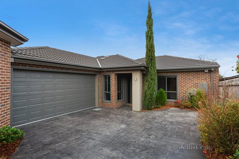 22A Lynne Street Donvale 3111