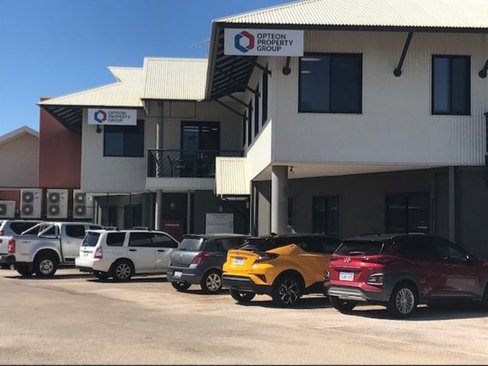 2/2a MacPherson Street, DJUGUN WA 6725