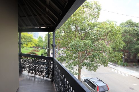 22A Mary Ann Street, ULTIMO NSW 2007