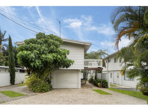 22a Mount Street, Nerang QLD 4211