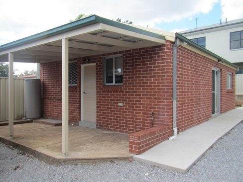 22a Napier Street, TAMWORTH NSW 2340