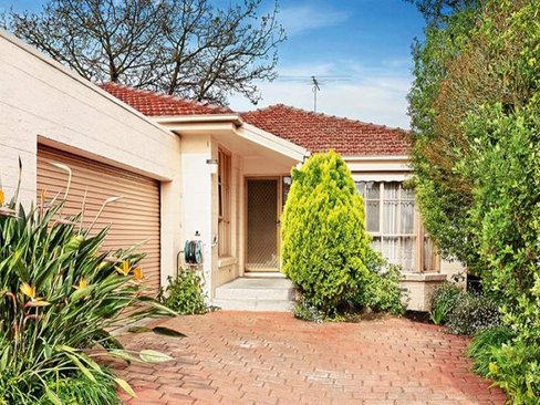 2 2a Parring Road Balwyn 3103