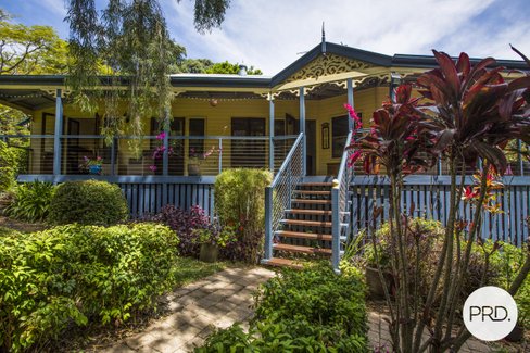 22A Yarad Place, BOAMBEE NSW 2450