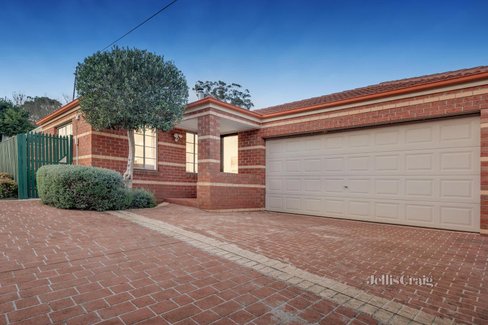 22B Jellicoe Street Box Hill South 3128