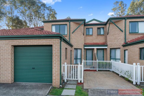 23 / 169 Horsley Road, PANANIA NSW 2213