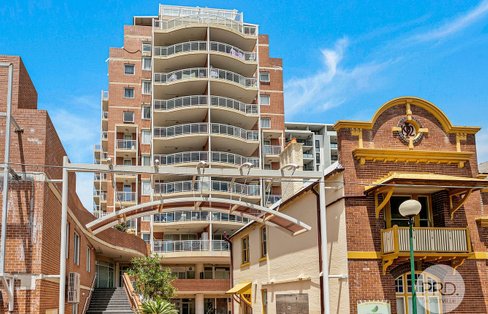 23-27 Macmahon Street, HURSTVILLE NSW 2220