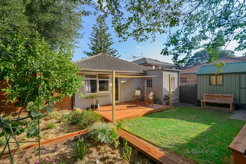 2/3-5 Morley Crescent Highett 3190