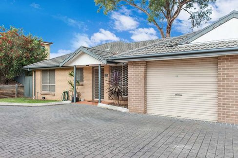 23 / 57 Bellevue Avenue, GEORGES HALL NSW 2198